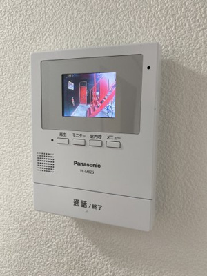 【セキュリティ】 | プランドールZAIZEN杢師