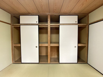 【収納】 | プランドールZAIZEN杢師