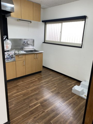 【内装】 | プランドールZAIZEN杢師