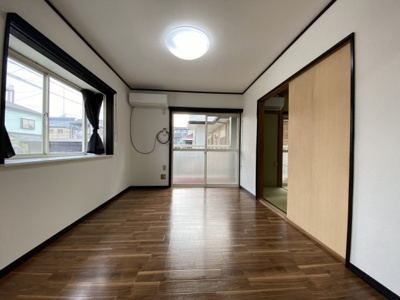 【内装】 | プランドールZAIZEN杢師