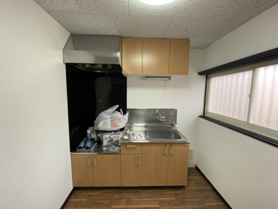 【キッチン】 | プランドールZAIZEN杢師