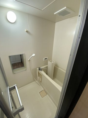 【浴室】 | プランドールZAIZEN杢師