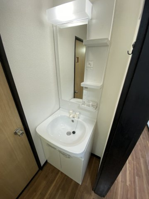 【洗面所】 | プランドールZAIZEN杢師