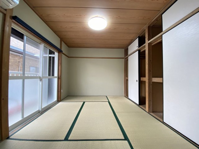 【和室】 | プランドールZAIZEN杢師