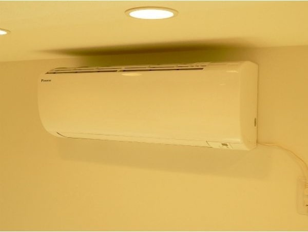 LUMINA港栄の設備