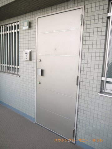 【洋室】 | ゼファー中十条アクタージュ | 贅沢といえるほどの豊かな居住性と、プライドを満たすクオリティが見事に調和した住空間。