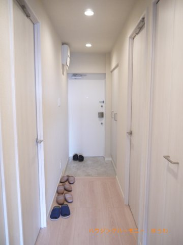 【洋室】 | ゼファー中十条アクタージュ | うららかな陽射しがどのお部屋にも降り注ぎますように、快適さを追求した間取設計