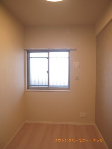 【浴室】 | ゼファー中十条アクタージュ | 浴室暖房換気乾燥機付きのシステムバス採用