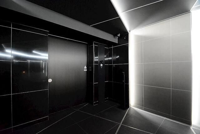 ステージグランデときわ台アジールコートの設備