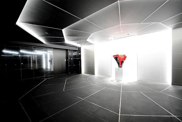 ステージグランデときわ台アジールコートのその他