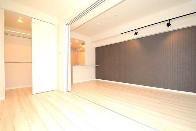 ステージグランデときわ台アジールコートの居間・リビング