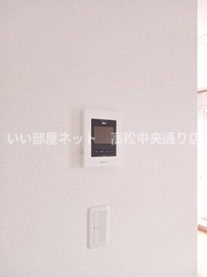 【設備】 | ヴァルトブリーゼ　Ｂ