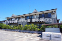 コンフォートハイツ　Ⅱの画像