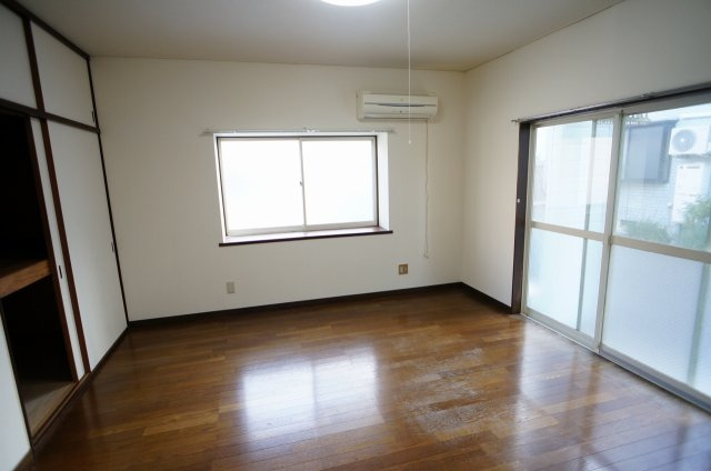 【居間・リビング】 | メリーハウス笹口 | 同型モデル