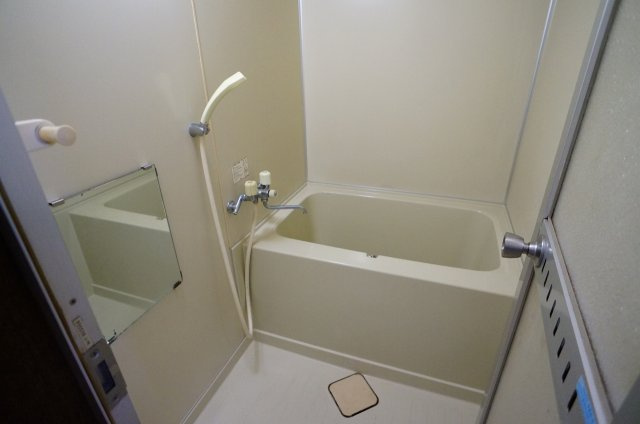 【浴室】 | メリーハウス笹口 | 同型モデル