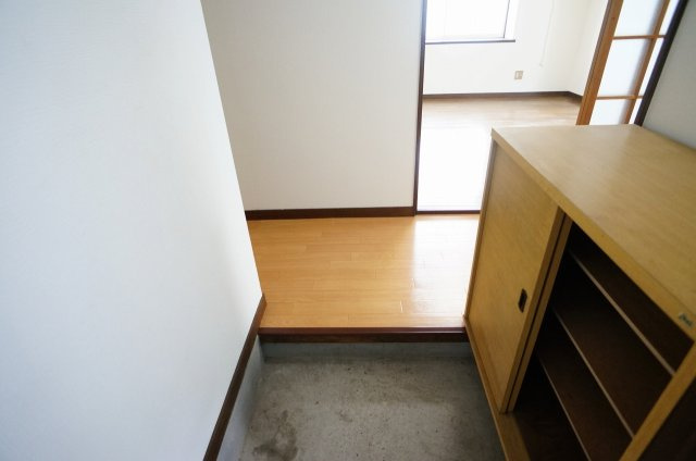 【玄関】 | メリーハウス笹口 | 同型モデル