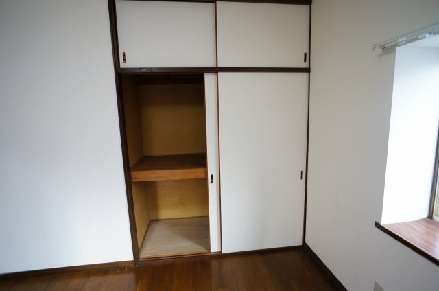 【収納】 | メリーハウス笹口 | 同型モデル