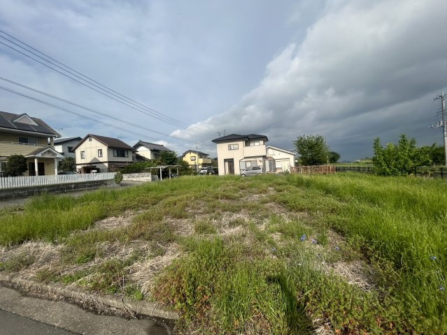 前橋市馬場町445-6,455-5の外観