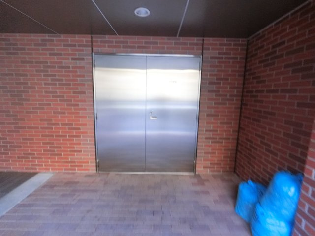 【外観】 | サングランデ アルフィーヌ　B棟