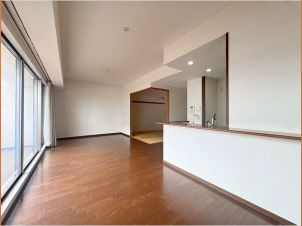 【エントランス】 | サングランデ アルフィーヌ　B棟