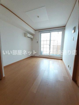 【居間・リビング】 | ポム・ド・テールＢ