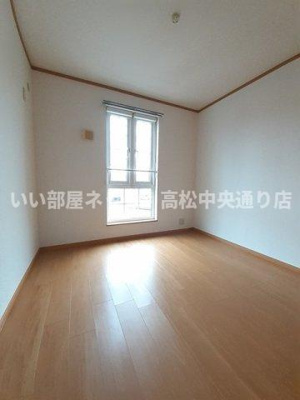 【内装】 | ポム・ド・テールＢ