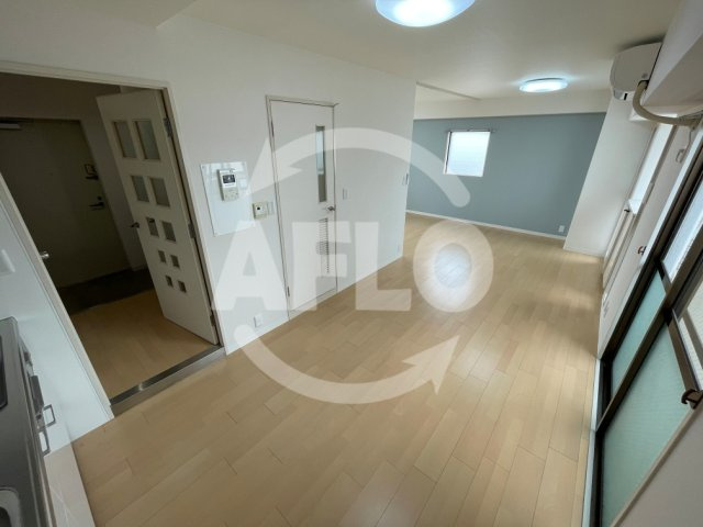 メロディハイム東帝塚山の洋室|メロディハイム東帝塚山　洋室