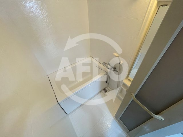 メロディハイム東帝塚山の浴室|メロディハイム東帝塚山　浴室