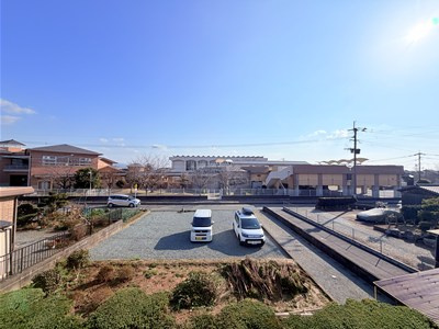 中広川戸建の展望