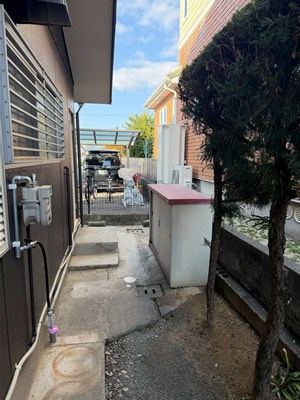 中広川戸建のその他共用部分