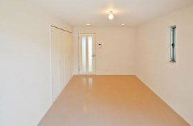 スカイクーレの設備