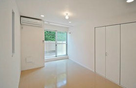 スカイクーレの展望