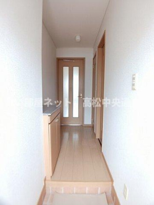 【玄関】 | レガシーガーデンⅢ