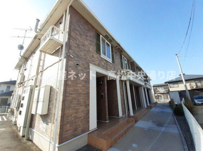 【外観】 | レガシーガーデンⅢ