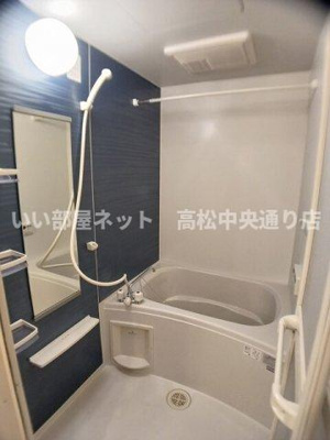 【浴室】 | レガシーガーデンⅢ