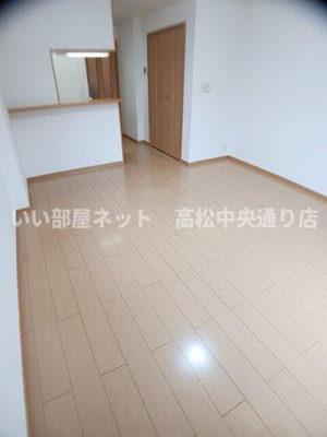 【内装】 | レガシーガーデンⅢ