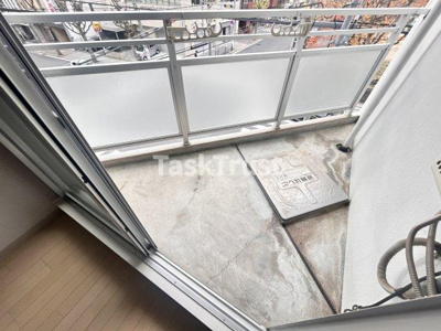 【バルコニー】 | mosaique