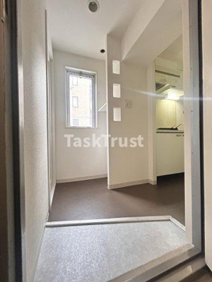 【玄関】 | mosaique