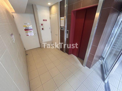 【ロビー】 | mosaique