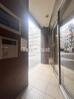 【エントランス】 | mosaique