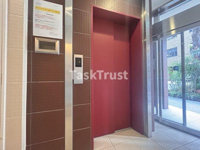 【その他共用部分】 | mosaique