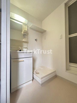 【洗面所】 | mosaique