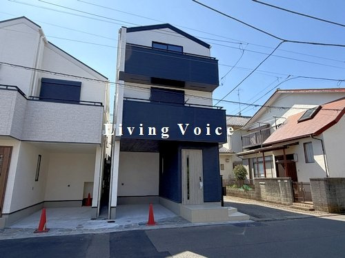 【設備】 | 【仲介手数料０円】相模原市中央区淵野辺本町2丁目　新築一戸建て　全2棟 | 相模原市中央区淵野辺本町2丁目　新築一戸建て　全2棟