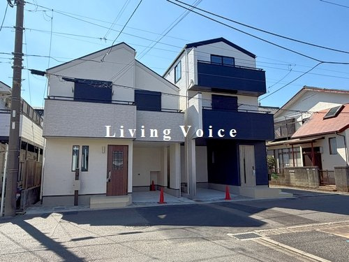 【その他】 | 【仲介手数料０円】相模原市中央区淵野辺本町2丁目　新築一戸建て　全2棟 | 2号棟　相模原市中央区淵野辺本町2丁目　新築一戸建て　全2棟