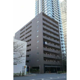 パレステュディオ芝浦シティの画像