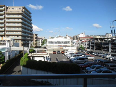 【展望】 | スカイコート品川第２