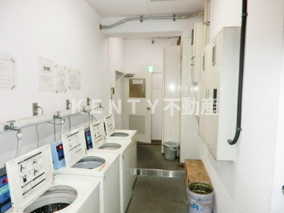 【ロビー】 | スカイコート品川第２ | ゆとりのあるロビーです