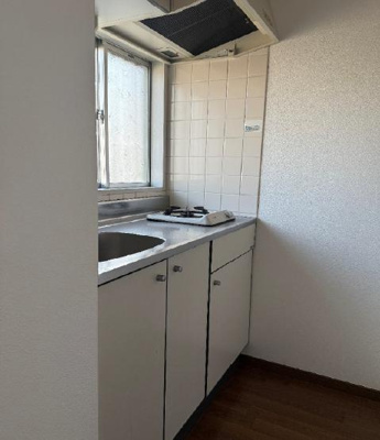 【設備】 | 押本ハイツ