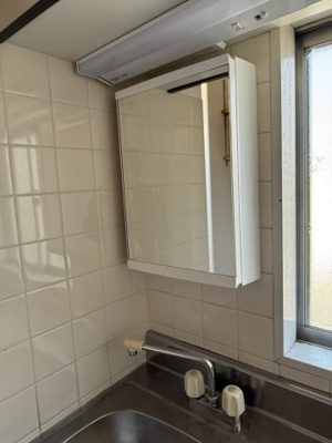 【設備】 | 押本ハイツ | ＴＶモニターフォンがあります！