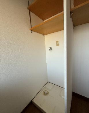 【洗面所】 | 押本ハイツ